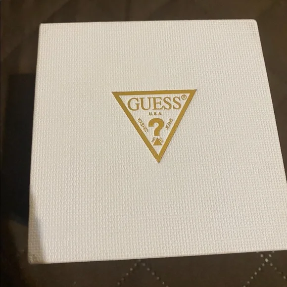New Mens Guess Watch - Picture 5 of 5